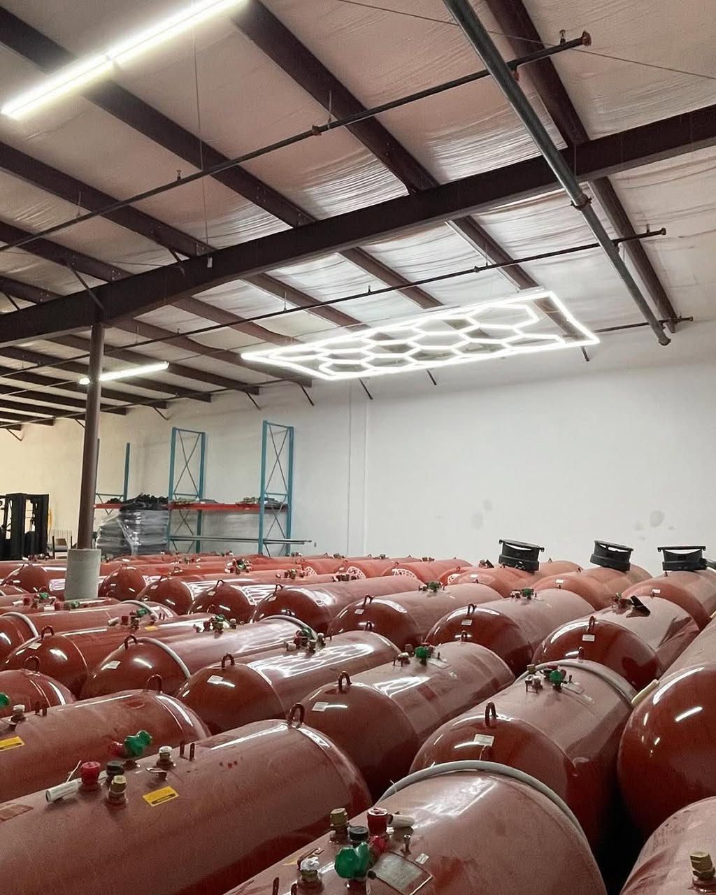Propane Tank Pro ASME certified propane tanks for sale nationwide